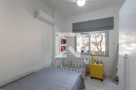 Quarto de apartamento à venda com 2 quartos, 60m² em Tijuca, Rio de Janeiro