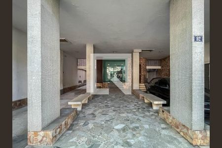 Apartamento à venda com 60m², 2 quartos e sem vagaPortaria