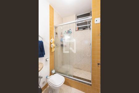 Apartamento à venda com 60m², 2 quartos e sem vagaBanheiro