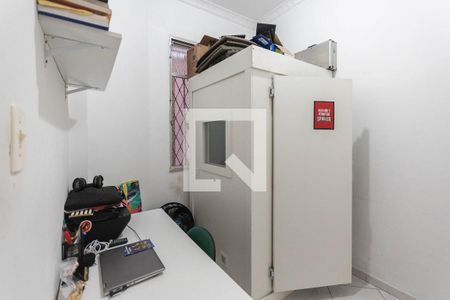 Apartamento à venda com 60m², 2 quartos e sem vagaQuarto extra revertido