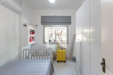 Quarto de apartamento à venda com 2 quartos, 60m² em Tijuca, Rio de Janeiro