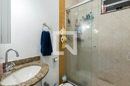 Apartamento à venda com 60m², 2 quartos e sem vagaBanheiro