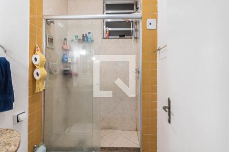 Apartamento à venda com 60m², 2 quartos e sem vagaBanheiro