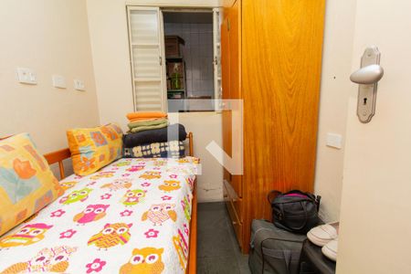 Quarto 1 de casa para alugar com 4 quartos, 140m² em Vila Rio Branco, São Paulo