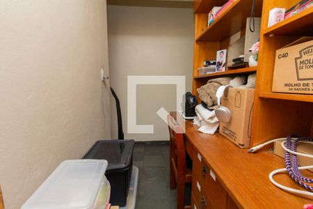 Casa para alugar com 140m², 4 quartos e 2 vagasQuarto 5 - escritório