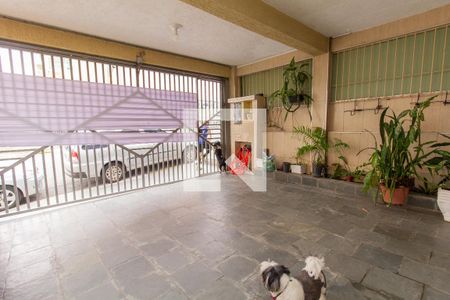 Casa para alugar com 140m², 4 quartos e 2 vagasGaragem