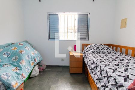 Casa para alugar com 140m², 4 quartos e 2 vagasQuarto 2