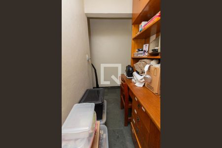 Casa para alugar com 140m², 4 quartos e 2 vagasQuarto 5 - escritório