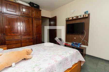 Casa para alugar com 140m², 4 quartos e 2 vagasQuarto 3