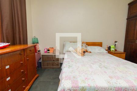 Casa para alugar com 140m², 4 quartos e 2 vagasQuarto 3