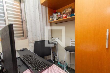 Casa para alugar com 140m², 4 quartos e 2 vagasQuarto 4 - escritório