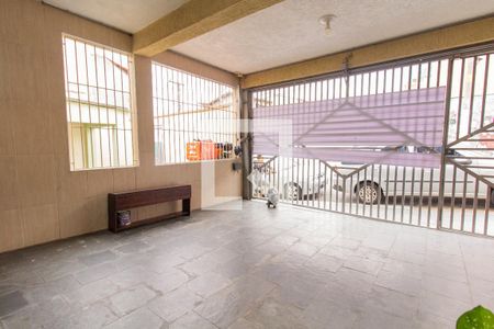 Casa para alugar com 140m², 4 quartos e 2 vagasGaragem