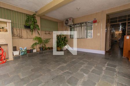 Casa para alugar com 140m², 4 quartos e 2 vagasGaragem