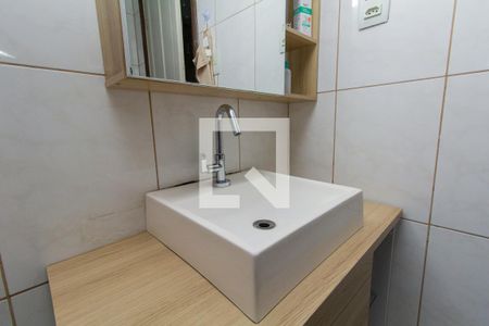 Casa para alugar com 140m², 4 quartos e 2 vagasBanheiro 2