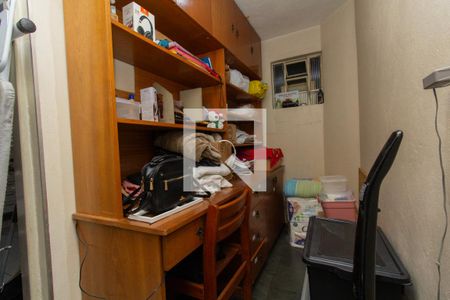 Casa para alugar com 140m², 4 quartos e 2 vagasQuarto 5 - escritório