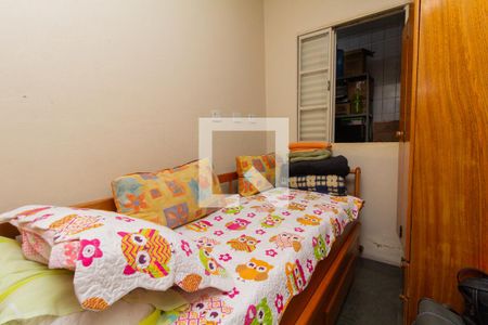 Quarto 1 de casa para alugar com 4 quartos, 140m² em Vila Rio Branco, São Paulo