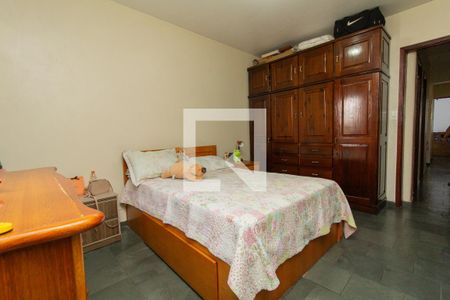 Casa para alugar com 140m², 4 quartos e 2 vagasQuarto 3