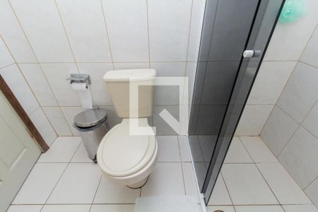 Casa para alugar com 140m², 4 quartos e 2 vagasBanheiro 2