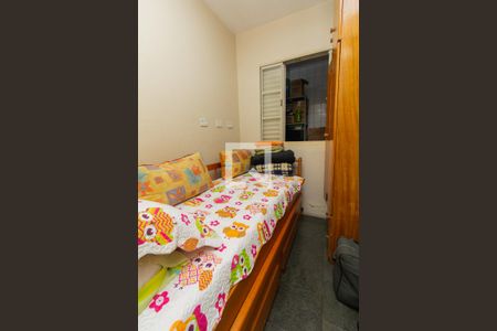 Quarto 1 de casa para alugar com 4 quartos, 140m² em Vila Rio Branco, São Paulo