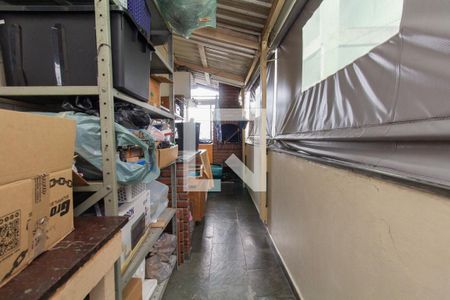 Casa para alugar com 140m², 4 quartos e 2 vagasVaranda - Churrasqueira