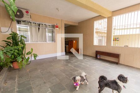 Casa para alugar com 140m², 4 quartos e 2 vagasGaragem