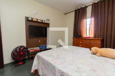 Casa para alugar com 140m², 4 quartos e 2 vagasQuarto 3