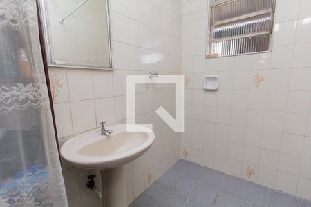 Casa para alugar com 140m², 4 quartos e 2 vagasBanheiro 1
