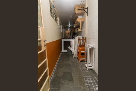 Casa para alugar com 140m², 4 quartos e 2 vagasÁrea de Serviço - Corredor