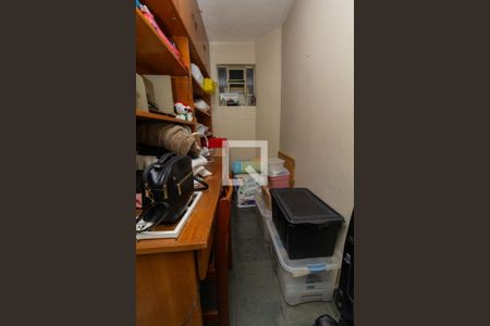 Casa para alugar com 140m², 4 quartos e 2 vagasQuarto 5 - escritório