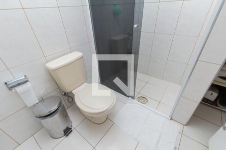 Casa para alugar com 140m², 4 quartos e 2 vagasBanheiro 2