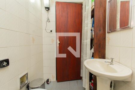 Casa para alugar com 140m², 4 quartos e 2 vagasBanheiro 1