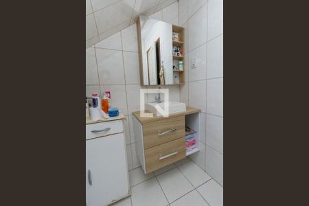 Casa para alugar com 140m², 4 quartos e 2 vagasBanheiro 2