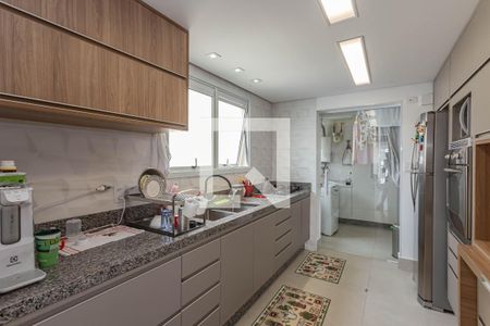 Apartamento à venda com 3 quartos, 132m² em Bosque da Saúde, São Paulo