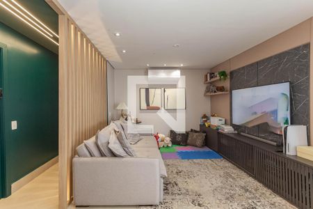 Apartamento à venda com 3 quartos, 132m² em Bosque da Saúde, São Paulo