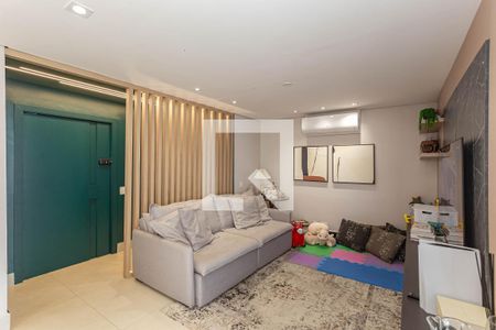 Apartamento à venda com 3 quartos, 132m² em Bosque da Saúde, São Paulo