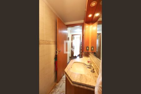 Apartamento à venda com 96m², 2 quartos e 2 vagasBanheiro - Quarto 1