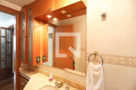 Apartamento à venda com 96m², 2 quartos e 2 vagasBanheiro - Quarto 1