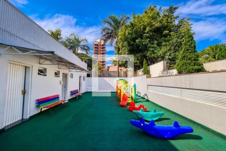 Apartamento à venda com 96m², 2 quartos e 2 vagasÁrea comum