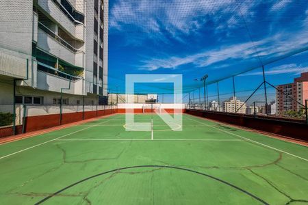 Apartamento à venda com 96m², 2 quartos e 2 vagasÁrea comum