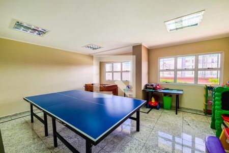 Apartamento à venda com 96m², 2 quartos e 2 vagasÁrea comum