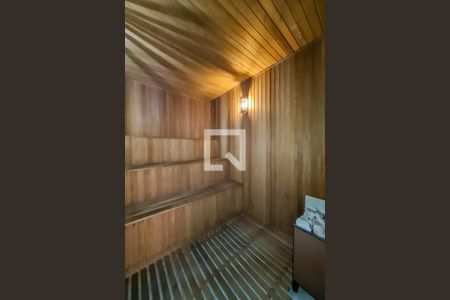 Apartamento à venda com 96m², 2 quartos e 2 vagasÁrea comum