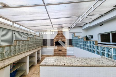 Apartamento à venda com 96m², 2 quartos e 2 vagasÁrea comum