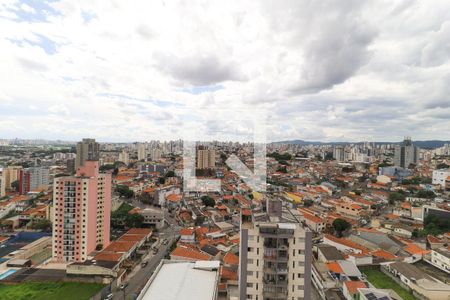 Apartamento à venda com 96m², 2 quartos e 2 vagasVaranda - Sala