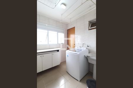 Apartamento à venda com 96m², 2 quartos e 2 vagasÁrea de Serviço