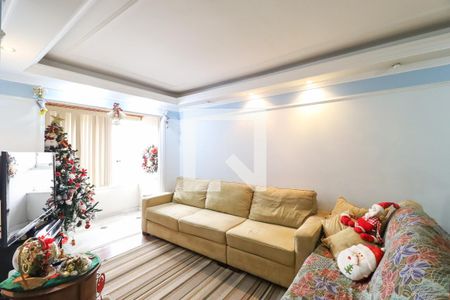 Apartamento à venda com 96m², 2 quartos e 2 vagasSala