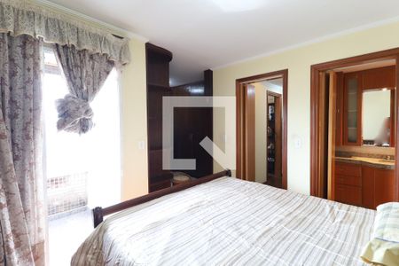 Apartamento à venda com 96m², 2 quartos e 2 vagasQuarto 1