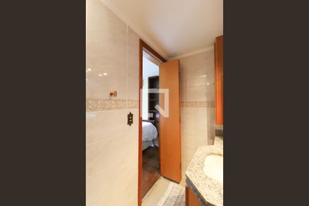 Apartamento à venda com 96m², 2 quartos e 2 vagasBanheiro - Quarto 1