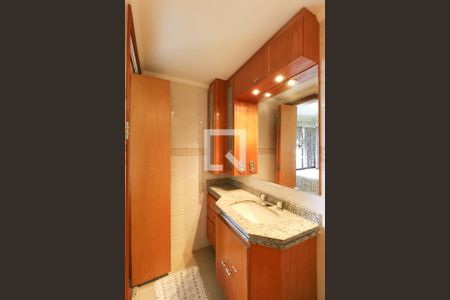 Apartamento à venda com 96m², 2 quartos e 2 vagasBanheiro - Quarto 1