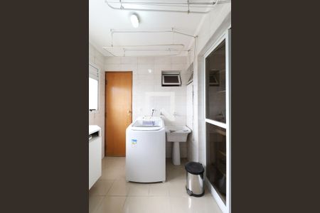 Apartamento à venda com 96m², 2 quartos e 2 vagasÁrea de Serviço