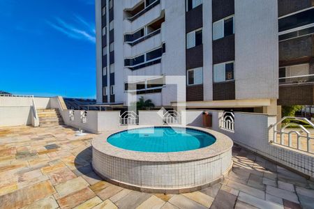 Apartamento à venda com 96m², 2 quartos e 2 vagasÁrea comum